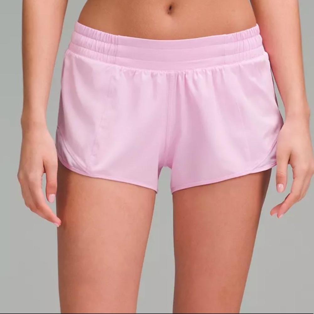 Lululemon Hotty Hots